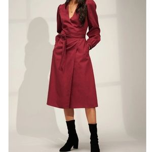 Emma Knudsen Reece Dress 🌟